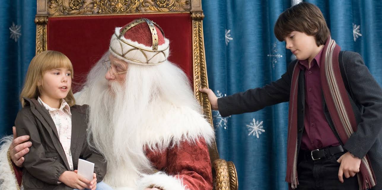 Christmas in Wonderland (2006)