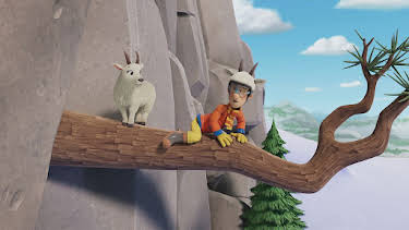 8:10 AM: PAW Patrol (S11 E15) (S11) | Channel 5 | 9/17 2026