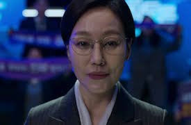 Queenmaker: Avsnitt 4