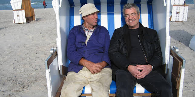 22:45: Gernstls Grenzgeschichten | BR Fernsehen | 2/23 2026