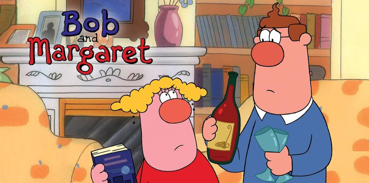 Bob and Margaret Season 1