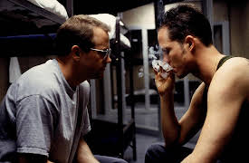 Oz Season 1: Capital P