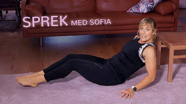 11:55: Sprek med Sofia: Styrke 3 | NRK 2 | 5/19 2026