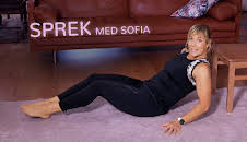 Sprek med Sofia: Bevegelighet 4
