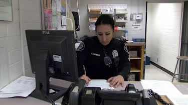1:35 AM: Cops (S33 E9) (S33) | Channel 5 | 7/27 2026