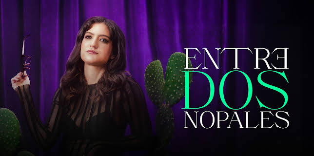 Entre dos nopales season-1