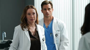 21:00: Doc (S2 E9) (S2) | TV6 | 7/23 2026