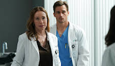 Doc (S2 E9)