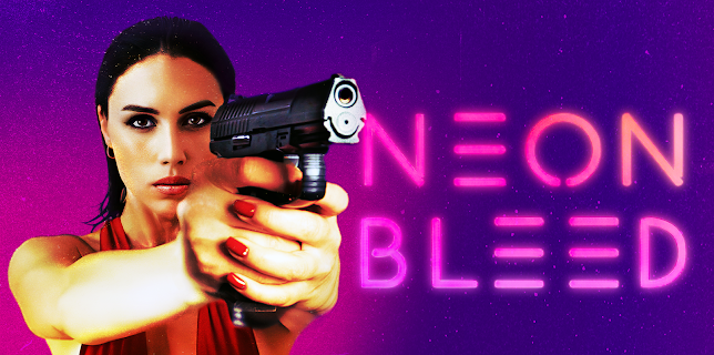 Neon Bleed (2023)