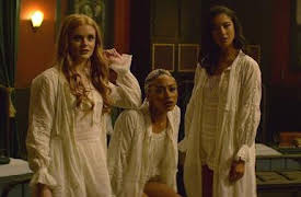 Chilling Adventures of Sabrina: Kapitel 4: Witch Academy