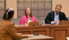 Ulrich Wetzel - Das Jugendgericht