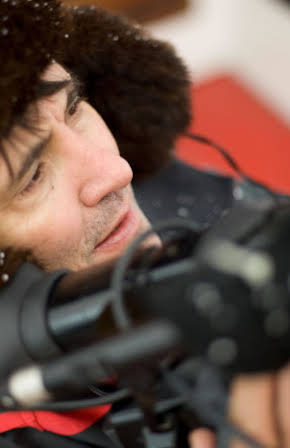 Jacques Cluzaud as Director