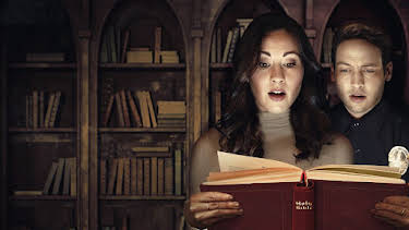 3:20 PM: The Miss Broukes Murder Mysteries | Channel 5 | 10/1 2026