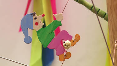 13:50: "Oster-Reich" - Osterbräuche in Österreich | 3SAT | 4/5 2026