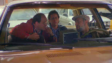 04:45: Seinfeld (S4 E23) (S4) | Viasat 4 | 5/5 2026