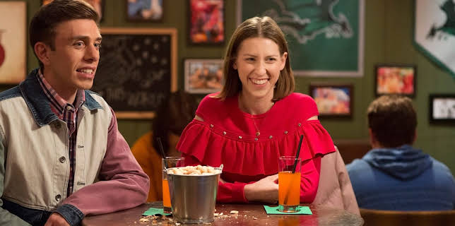 13:20: The Middle | ProSieben | 1/23 2026