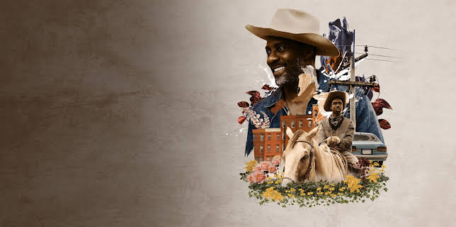 Concrete Cowboy (2021)