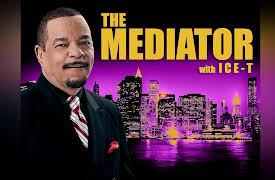 The Mediator with Ice-T S1: Pigs in a Blanket