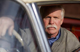 Chasing Classic Cars: Episode 1