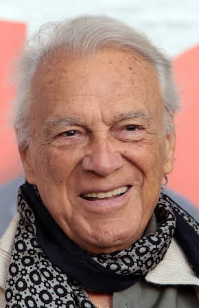 Giorgio Albertazzi as 