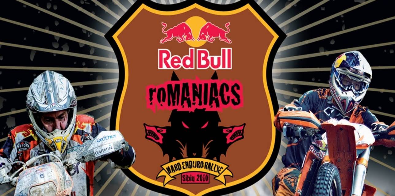 Red Bull Romaniacs 7 (2010)