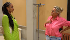 Barbara Salesch - Das Strafgericht