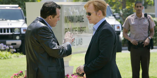 13:05: CSI: Miami | VOX | 12/11 2025