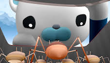 Octonauts
