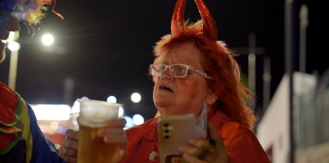 20:30: Charterfeber (S13 E7) (S13) | TV3 | 3/17 2026