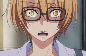 Season 1: But I Do Like You English Dub