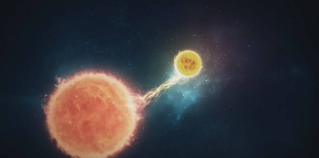 09:00: Das Universum - Eine Reise durch Raum und Zeit | ZDFinfo | 12/14 2025