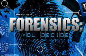 Forensics: You Decide: Season 1: Blood Brothers