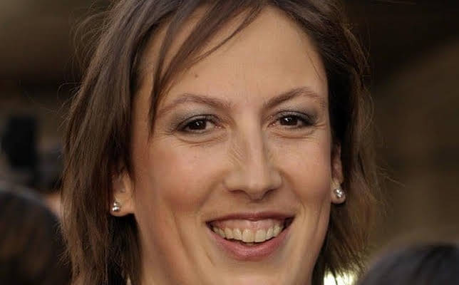 Miranda Hart