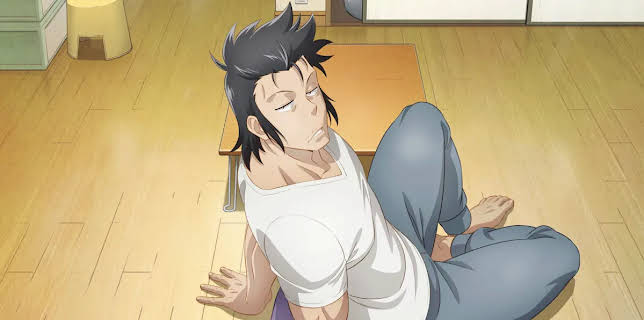 Level 1 Demon Lord and One Room Hero