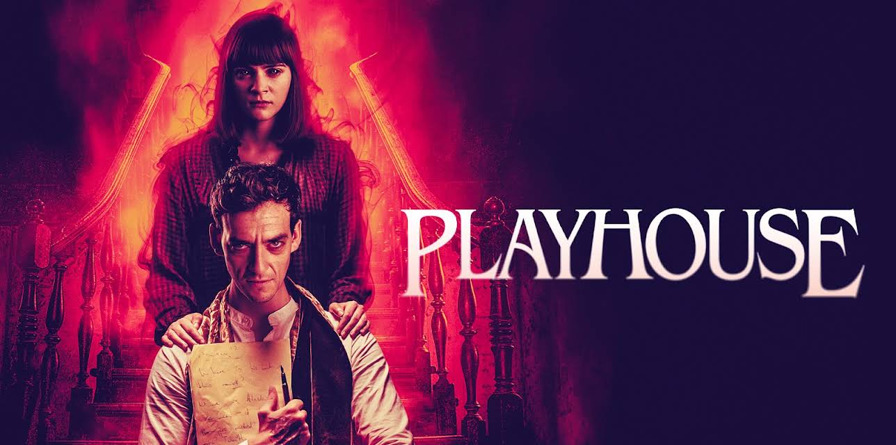 Playhouse (2020)