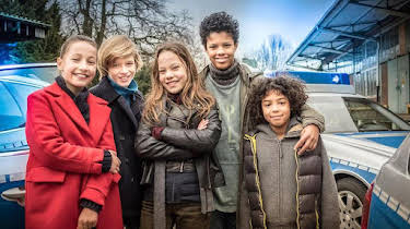 09:55: Die Pfefferkörner | Das Erste | 11/15 2025