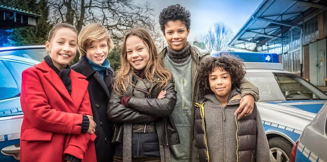 09:20: Die Pfefferkörner | Das Erste | 11/15 2025