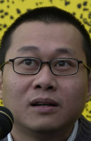 Kelvin Tong as Director