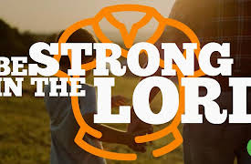 Seeds Family Worship: Be Strong In The Lord (Ephesians 6:10-11)