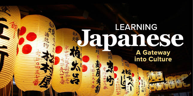 Learning Japanese: A Gateway into Culture