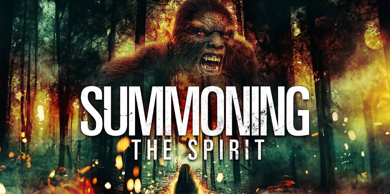 Summoning The Spirit (2023)