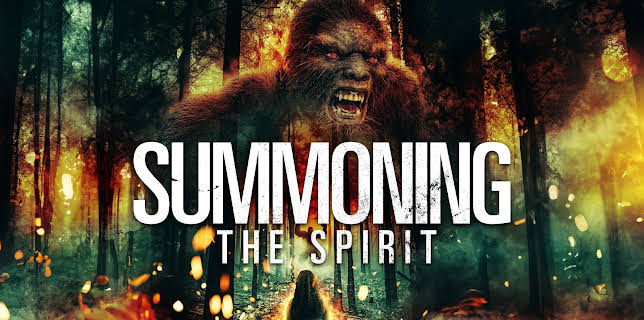 Summoning The Spirit (2023)