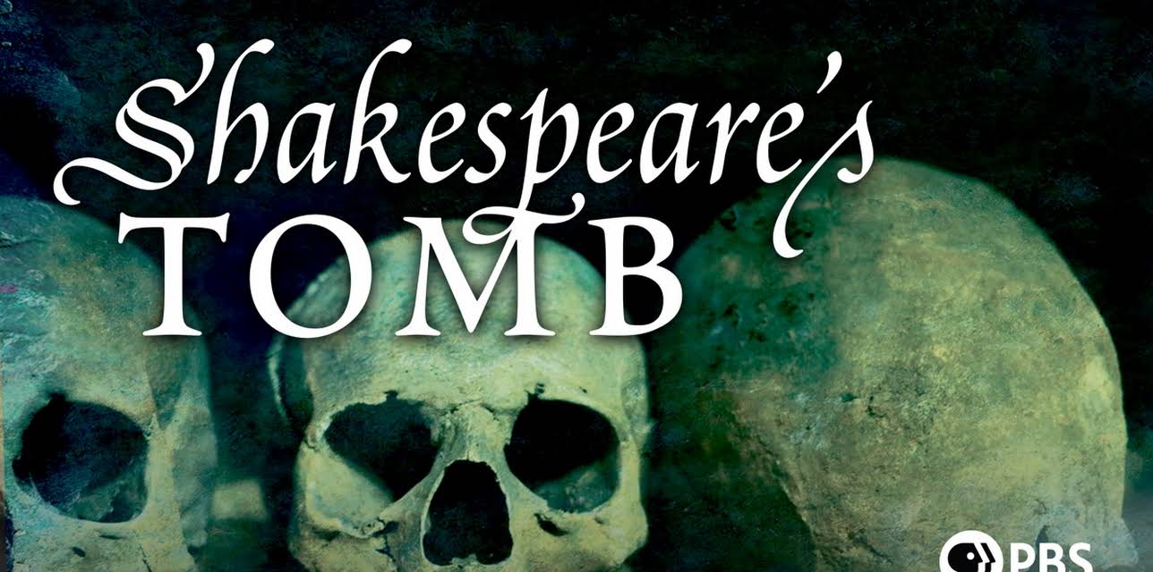 Shakespeare's Tomb