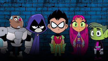 9:25 PM: Teen Titans Go! To The Movies | Sky Hits | 6/12 2026