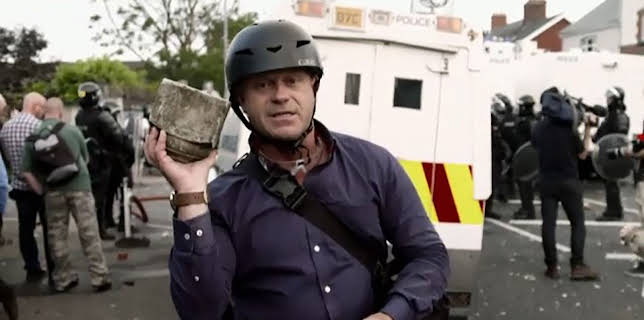 04:00: Ross Kemps extrema värld (S3 E4) (S3) | TV10 | 12/11 2025