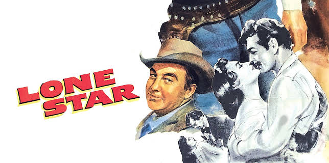 Lone Star (1952) (1952)
