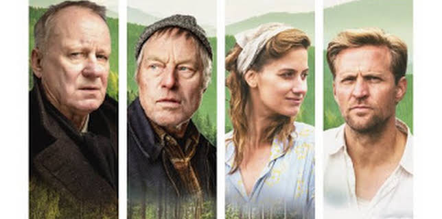 09:20: Ud og stjæle heste (IMDb 6.5) | Viasat Film Hits | 1/9 2026