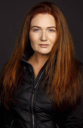 Mandi Christine Kerr as 