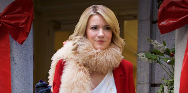 3:15 PM: A Gift Shop Christmas | Channel 5 | 11/11 2025