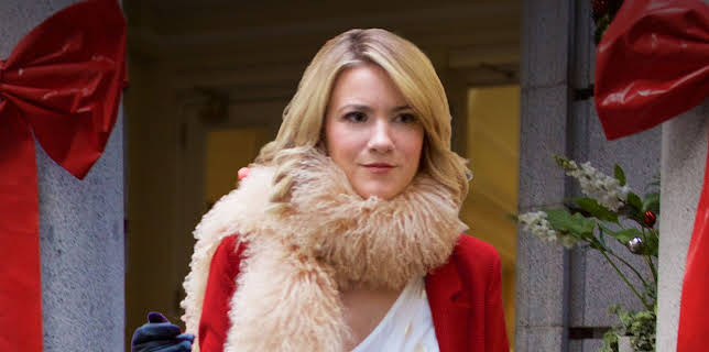 A Gift Shop Christmas